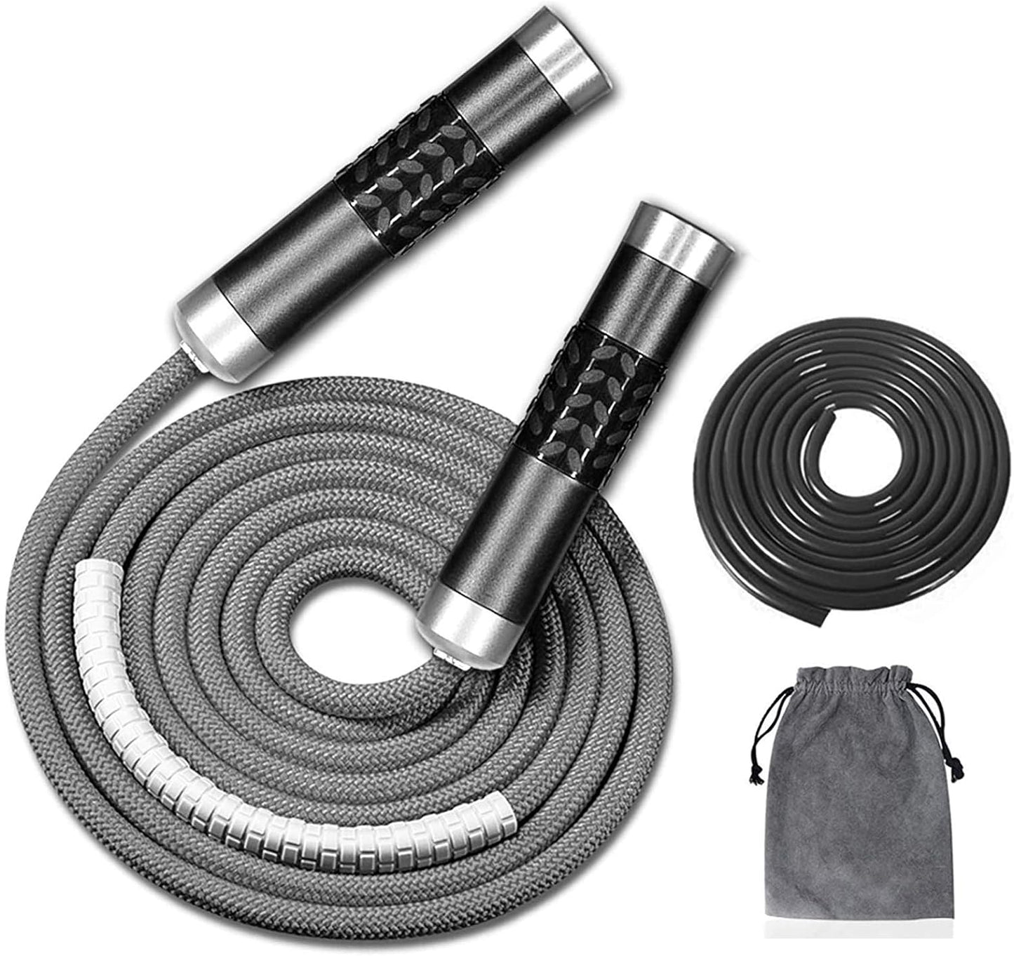 PlayZone Athletics™ Weighted Jump Rope